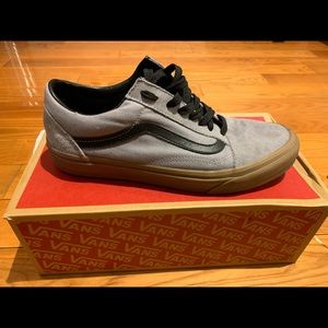 Vans Skate Shoe